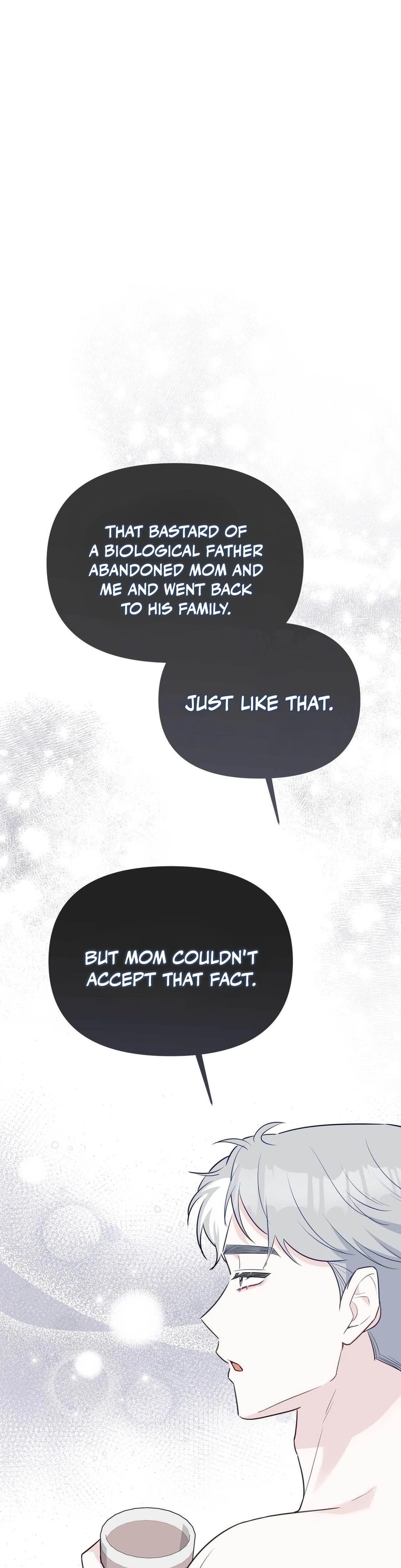 I Raised Him, Then Devoured Him Uncensored, chapter 12, page 26 of 52