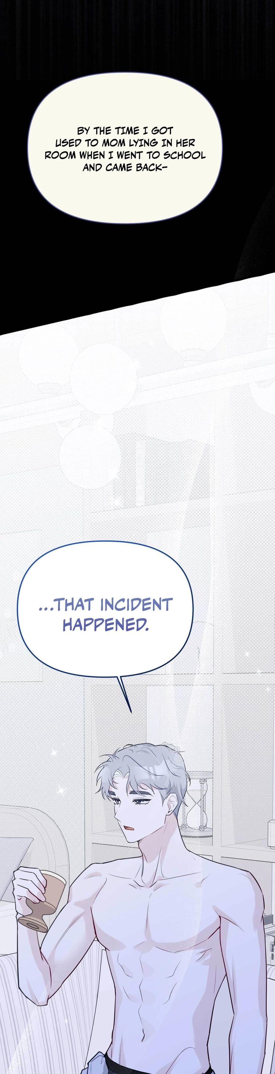 I Raised Him, Then Devoured Him Uncensored, chapter 12, page 28 of 52