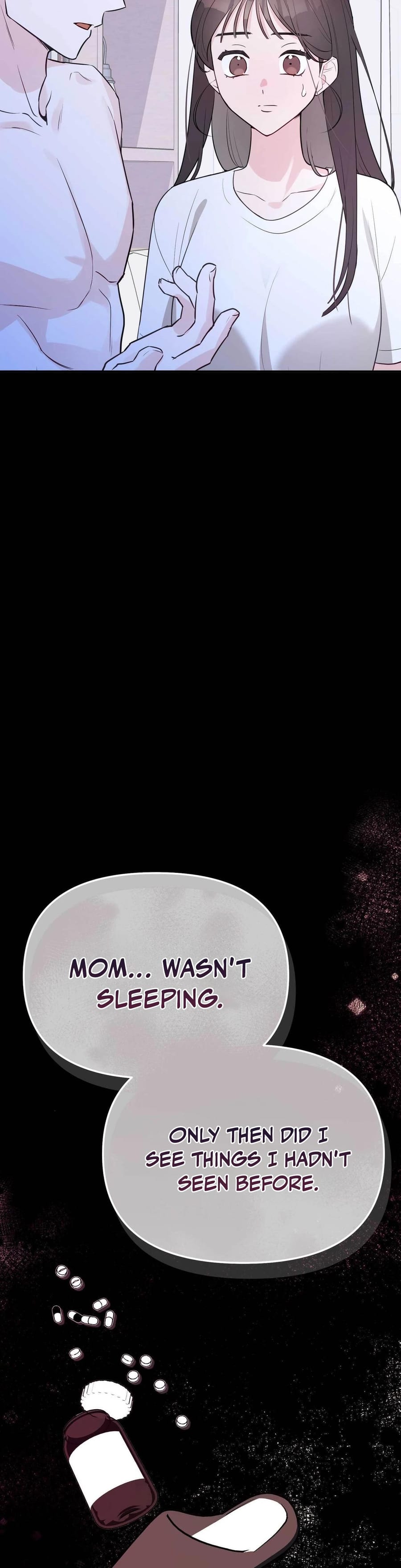 I Raised Him, Then Devoured Him Uncensored, chapter 12, page 33 of 52