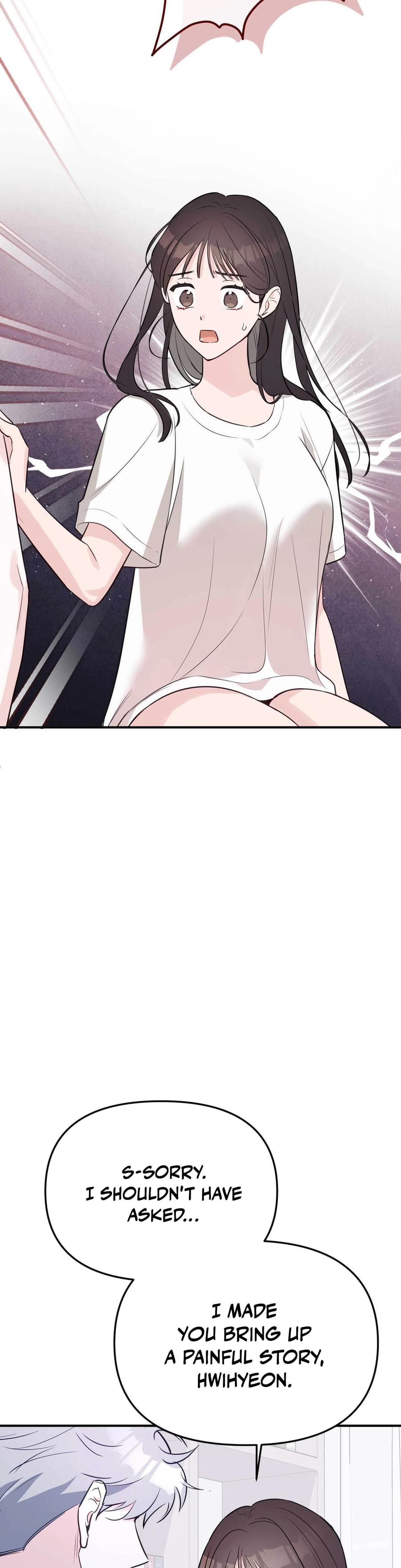 I Raised Him, Then Devoured Him Uncensored, chapter 12, page 35 of 52