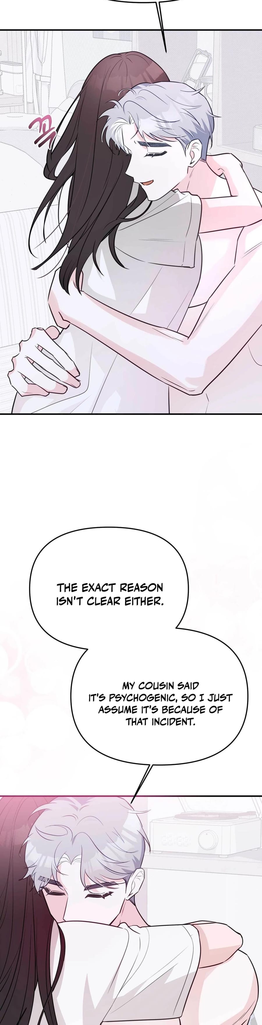 I Raised Him, Then Devoured Him Uncensored, chapter 12, page 39 of 52