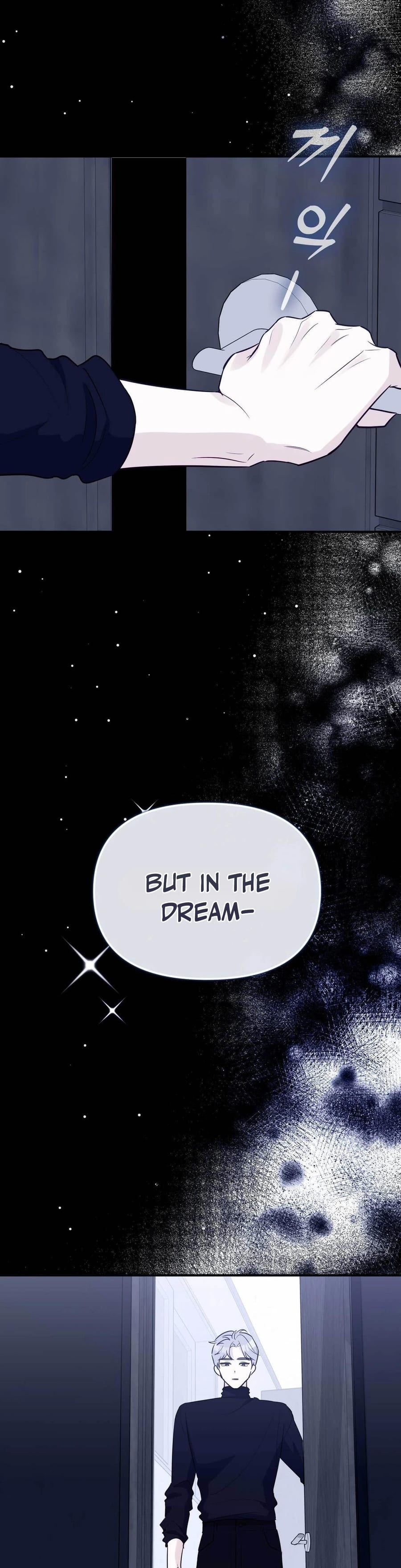 I Raised Him, Then Devoured Him Uncensored, chapter 12, page 42 of 52