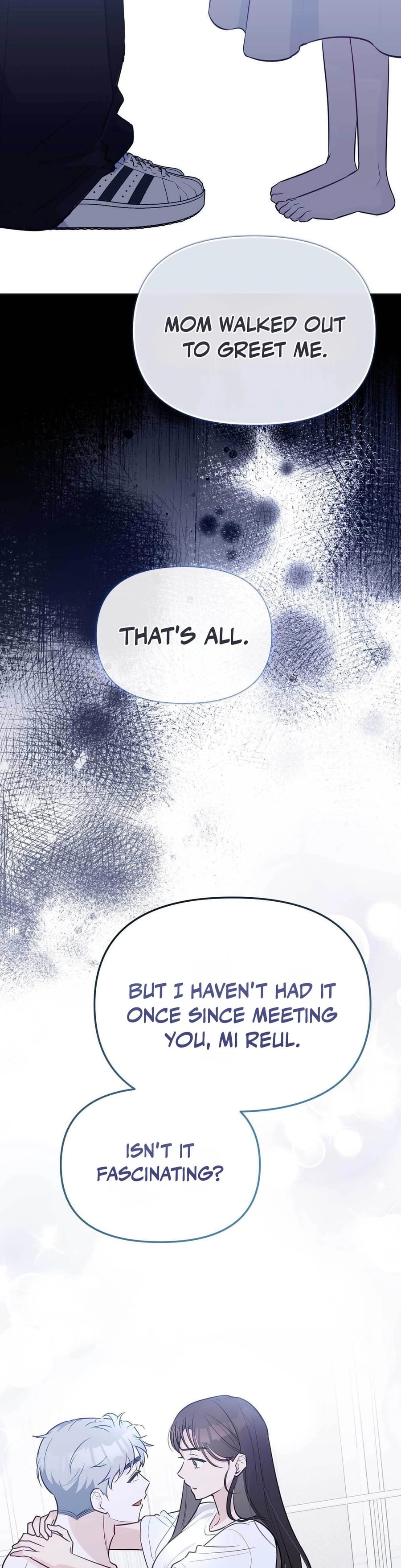 I Raised Him, Then Devoured Him Uncensored, chapter 12, page 44 of 52