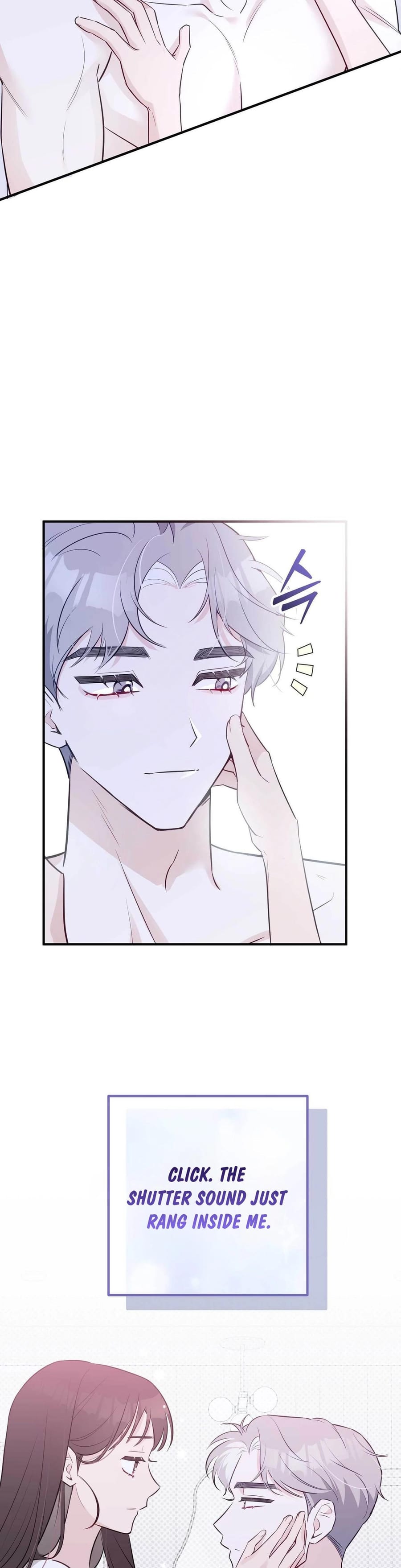 I Raised Him, Then Devoured Him Uncensored, chapter 12, page 46 of 52