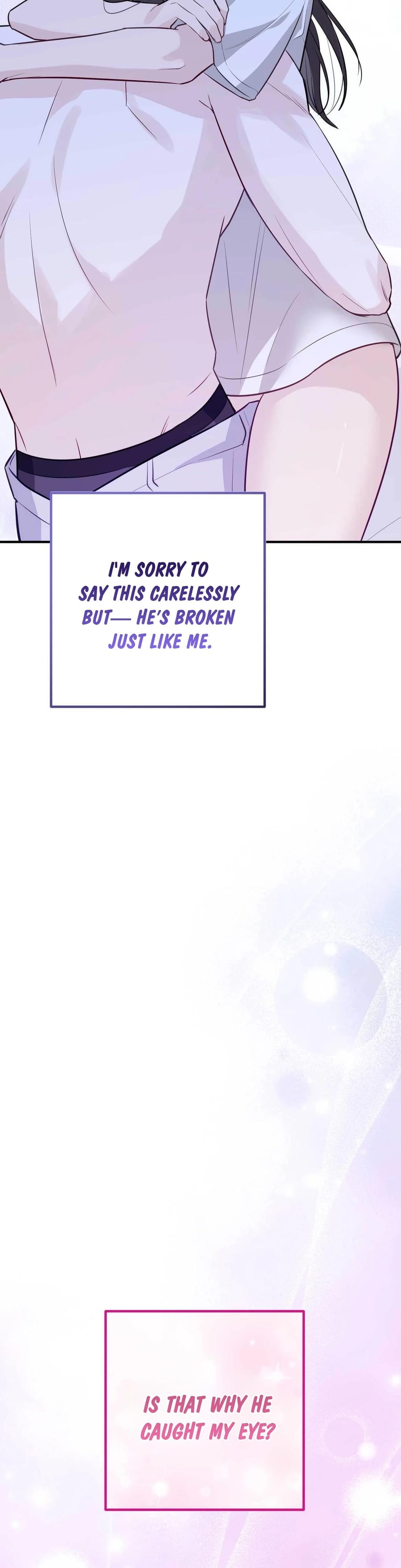 I Raised Him, Then Devoured Him Uncensored, chapter 12, page 48 of 52