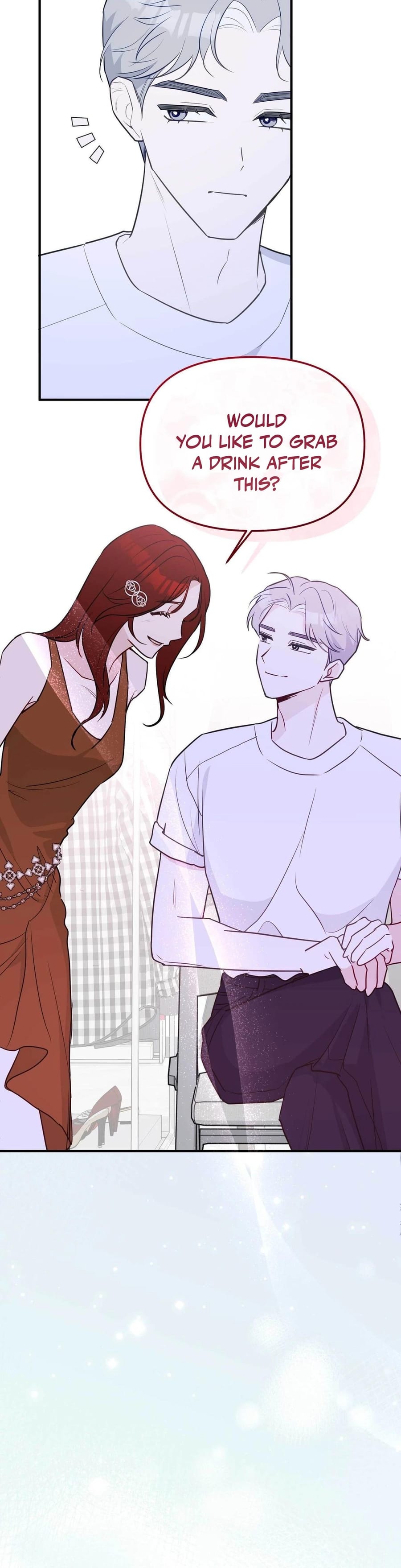 I Raised Him, Then Devoured Him Uncensored, chapter 13, page 13 of 53