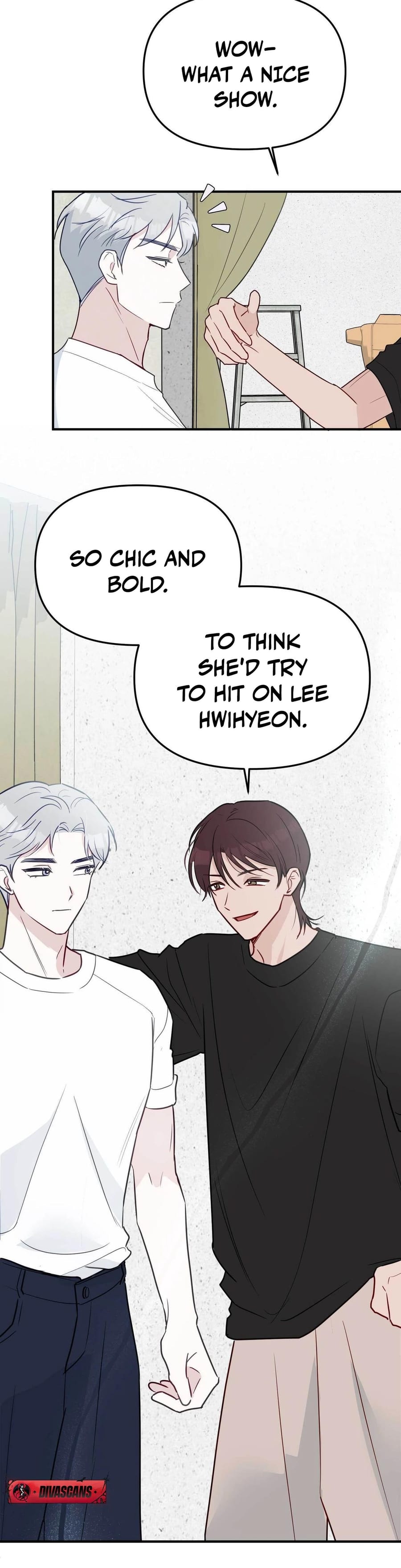 I Raised Him, Then Devoured Him Uncensored, chapter 13, page 16 of 53