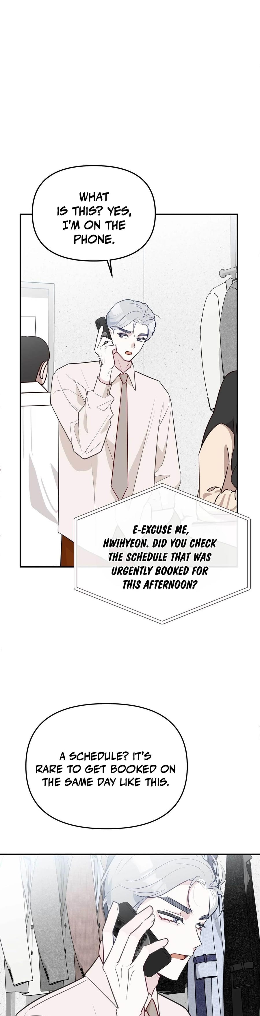 I Raised Him, Then Devoured Him Uncensored, chapter 13, page 22 of 53