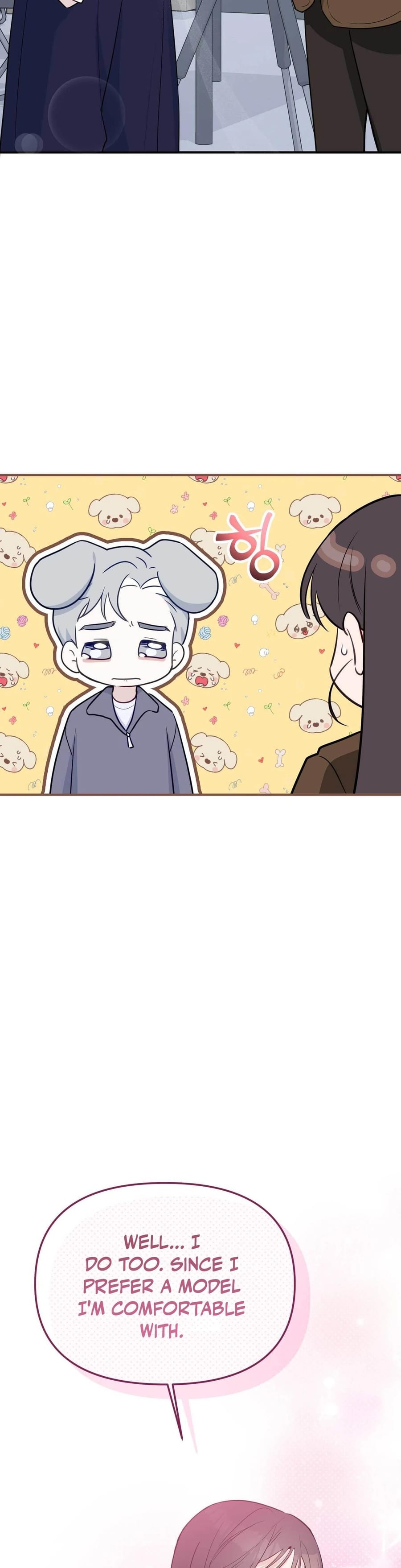 I Raised Him, Then Devoured Him Uncensored, chapter 13, page 29 of 53