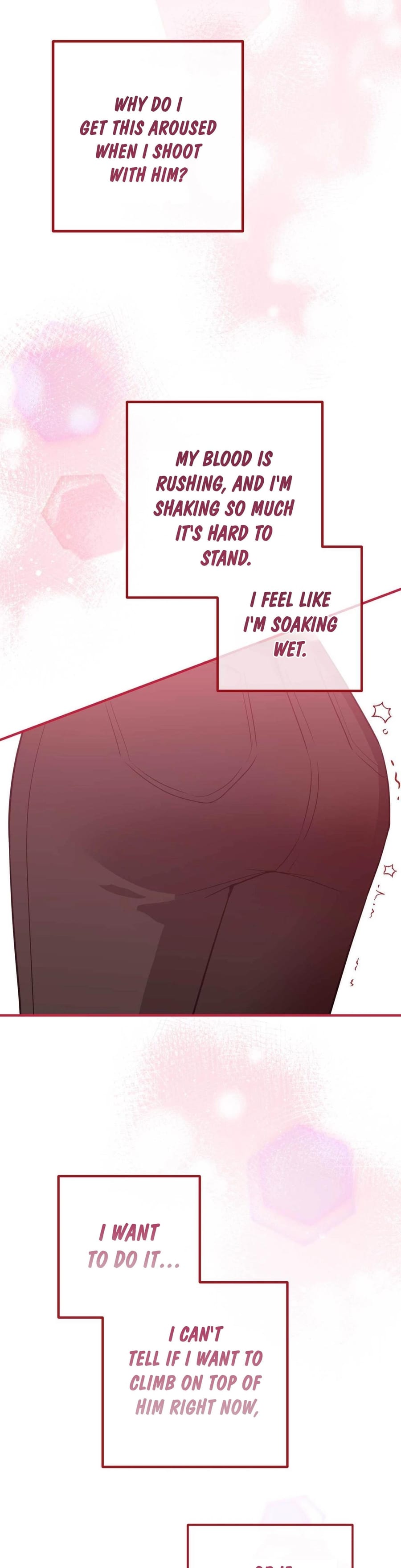 I Raised Him, Then Devoured Him Uncensored, chapter 13, page 47 of 53