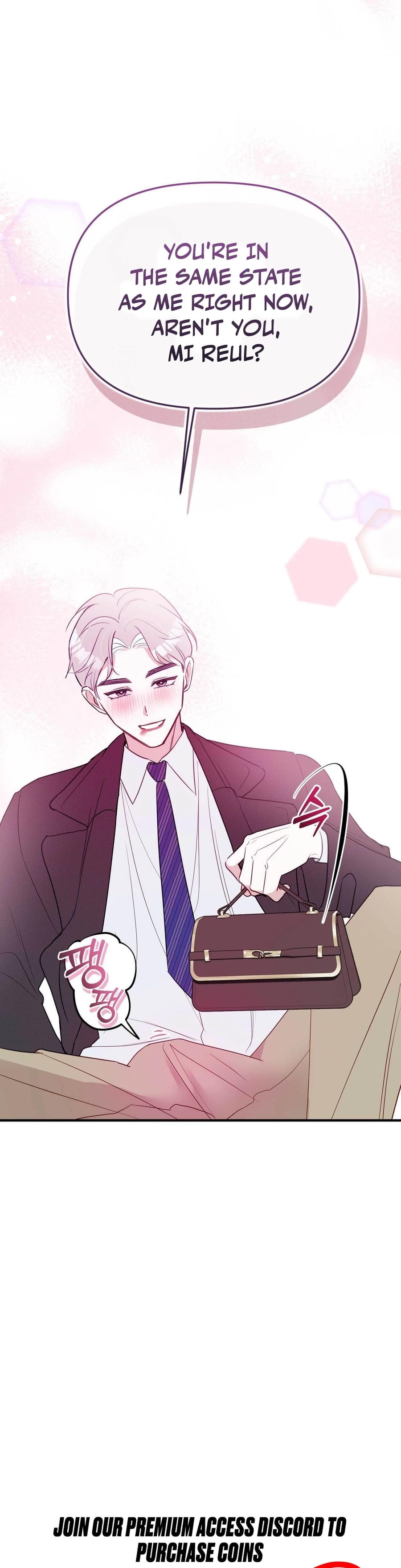 I Raised Him, Then Devoured Him Uncensored, chapter 13, page 52 of 53
