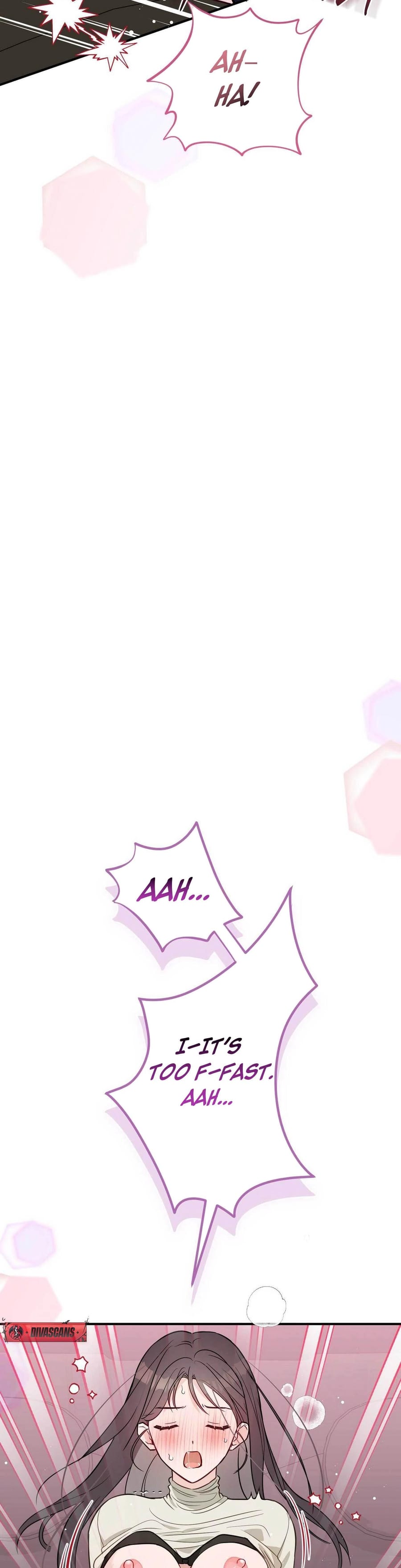 I Raised Him, Then Devoured Him Uncensored, chapter 14, page 5 of 53