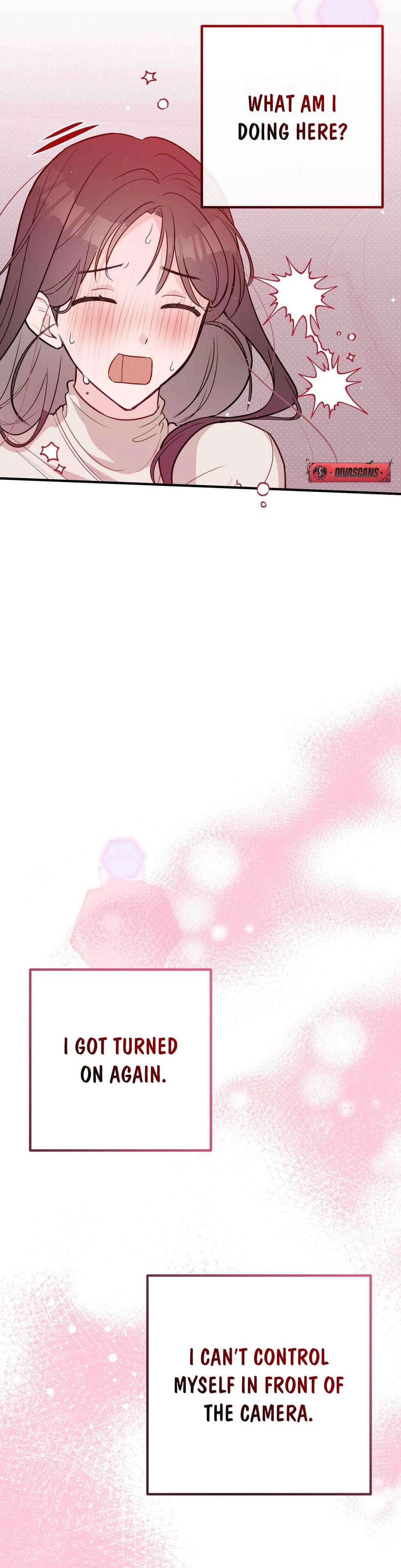 I Raised Him, Then Devoured Him Uncensored, chapter 14, page 8 of 53