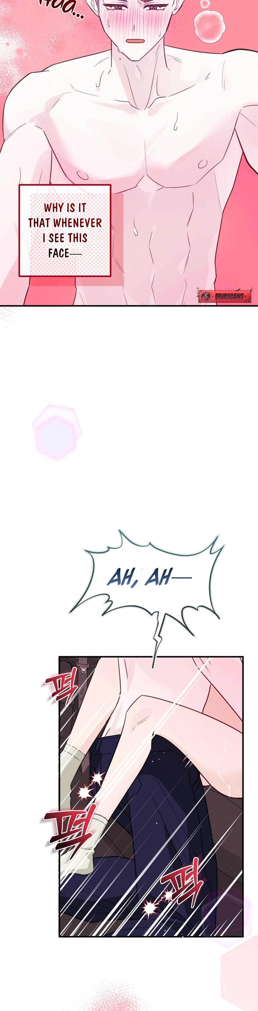 I Raised Him, Then Devoured Him Uncensored, chapter 14, page 11 of 53