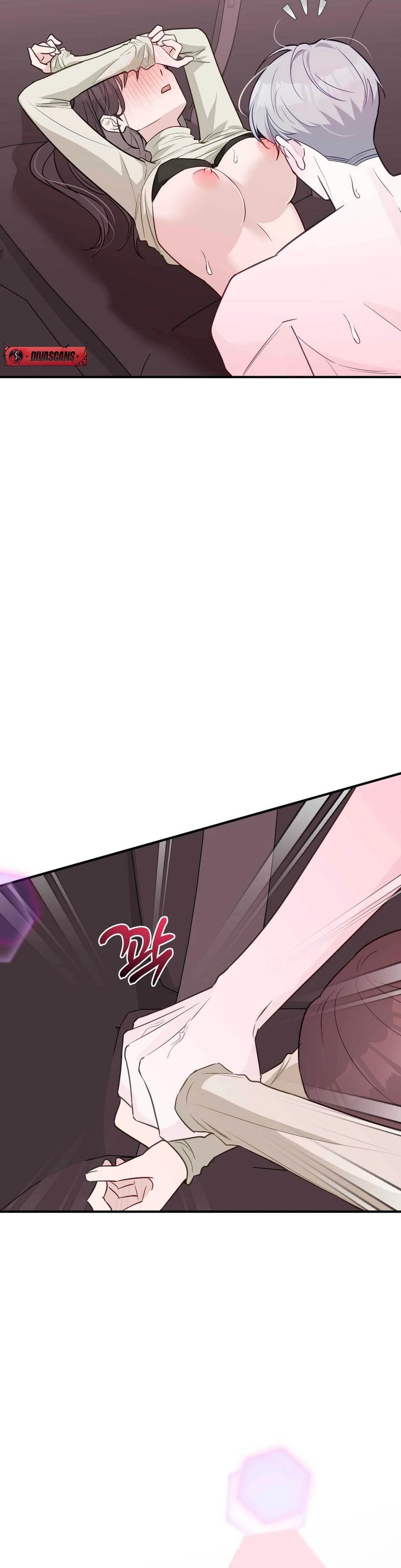 I Raised Him, Then Devoured Him Uncensored, chapter 14, page 13 of 53