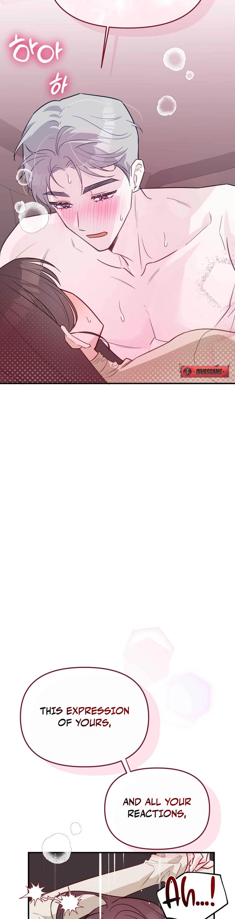 I Raised Him, Then Devoured Him Uncensored, chapter 14, page 15 of 53