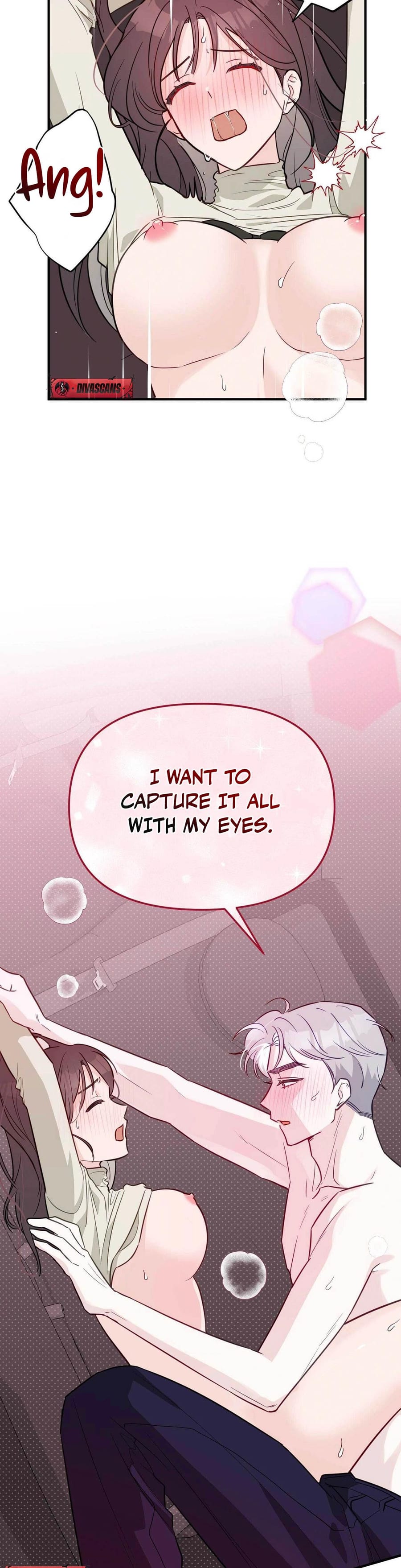 I Raised Him, Then Devoured Him Uncensored, chapter 14, page 16 of 53