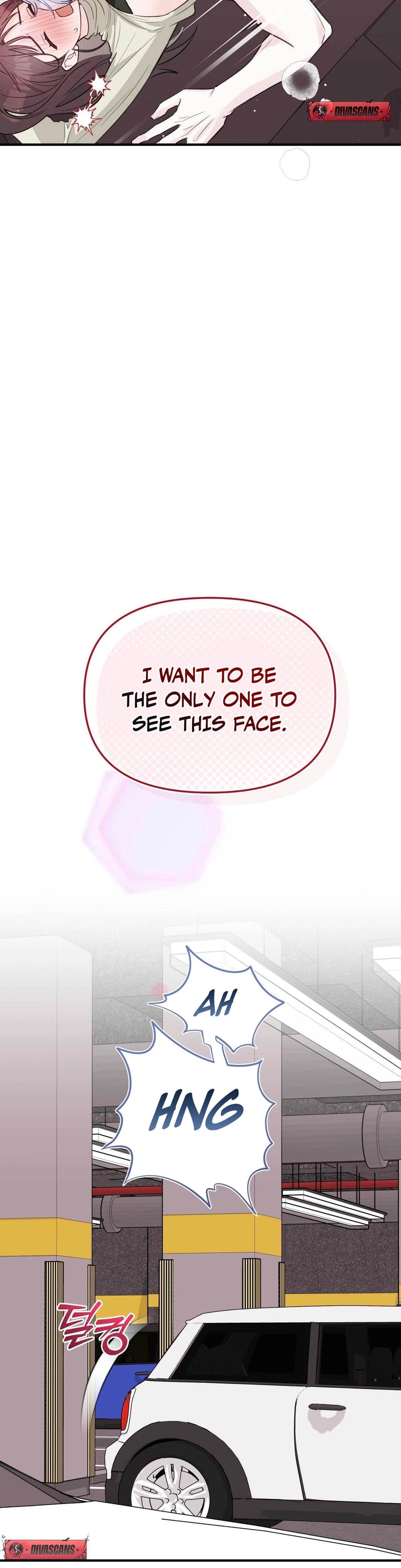 I Raised Him, Then Devoured Him Uncensored, chapter 14, page 18 of 53
