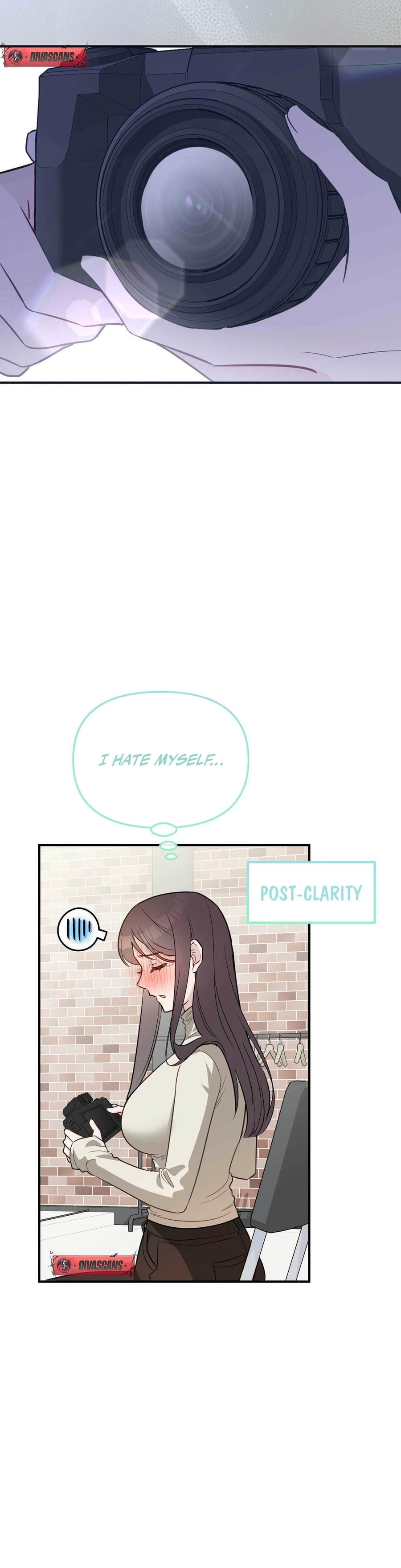 I Raised Him, Then Devoured Him Uncensored, chapter 14, page 20 of 53
