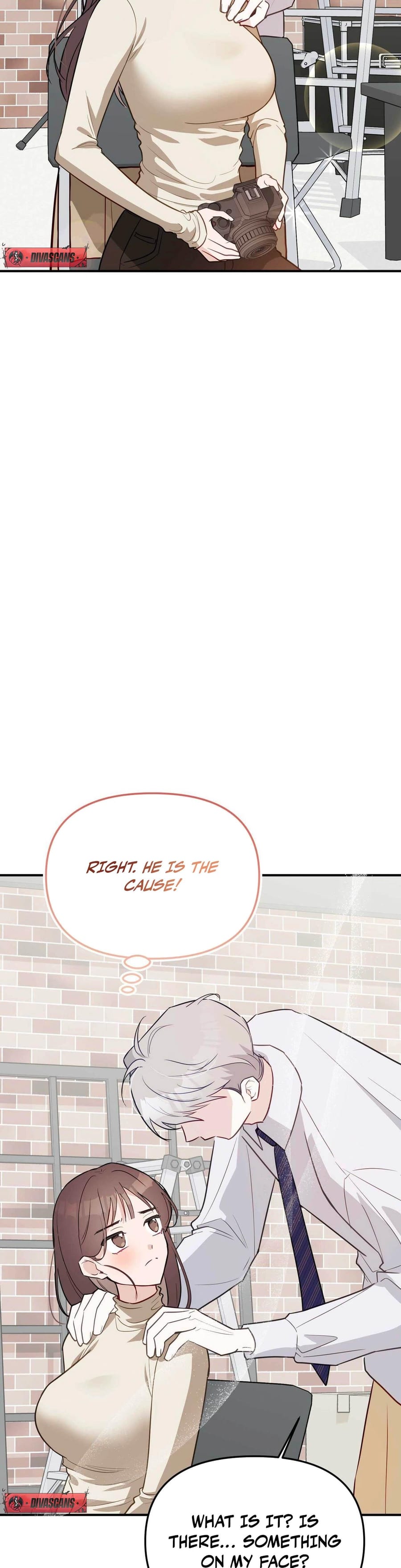 I Raised Him, Then Devoured Him Uncensored, chapter 14, page 22 of 53