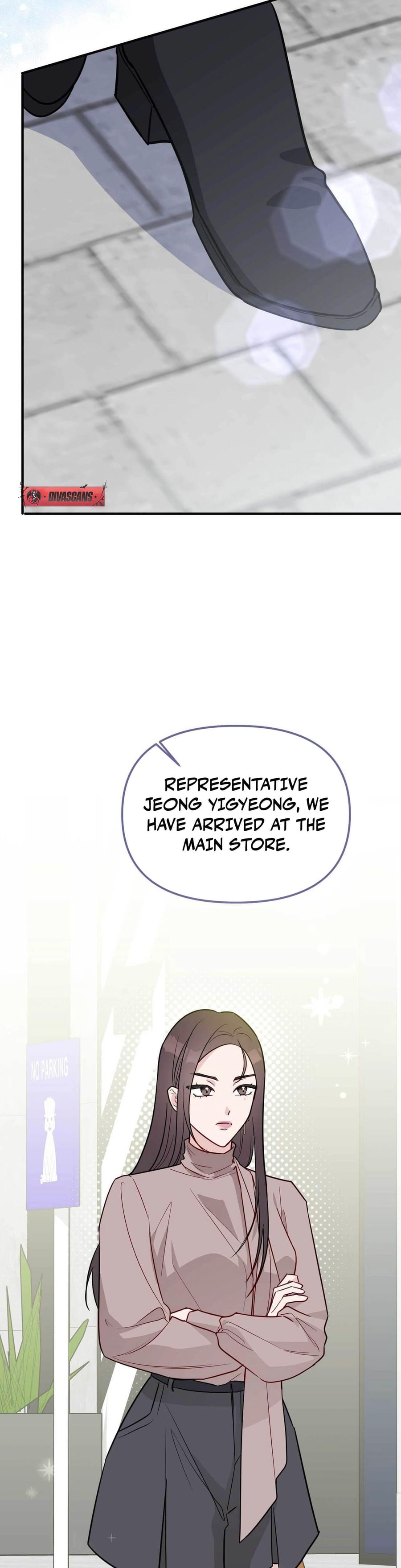 I Raised Him, Then Devoured Him Uncensored, chapter 14, page 29 of 53