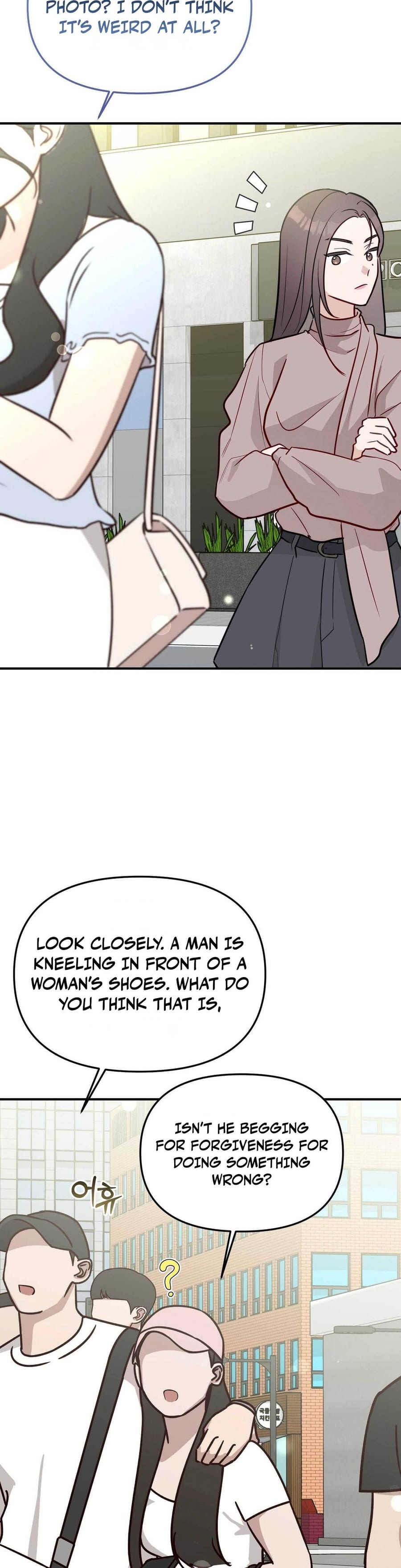 I Raised Him, Then Devoured Him Uncensored, chapter 14, page 37 of 53