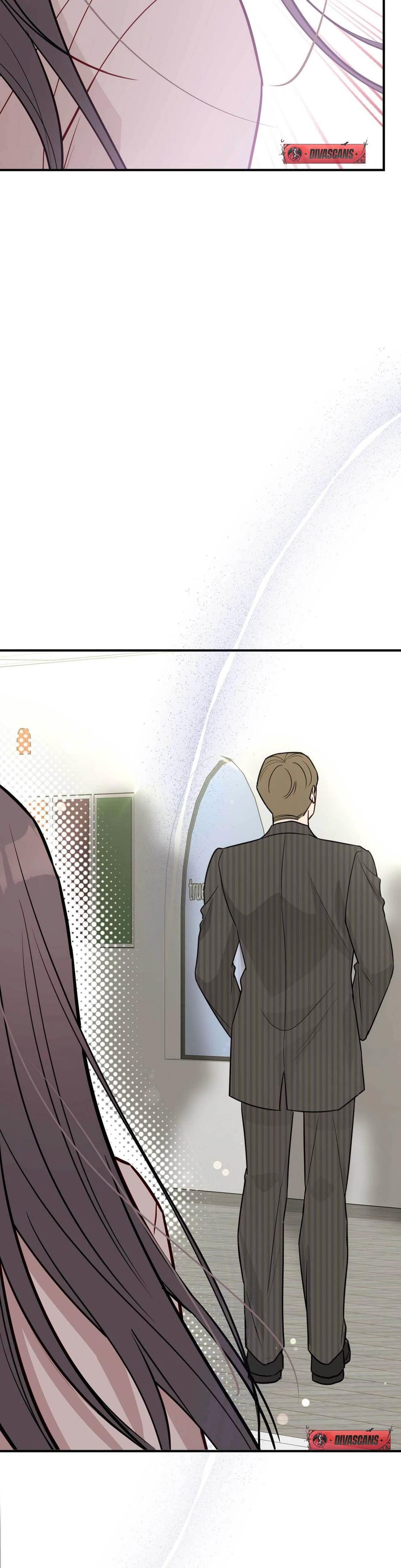 I Raised Him, Then Devoured Him Uncensored, chapter 14, page 43 of 53