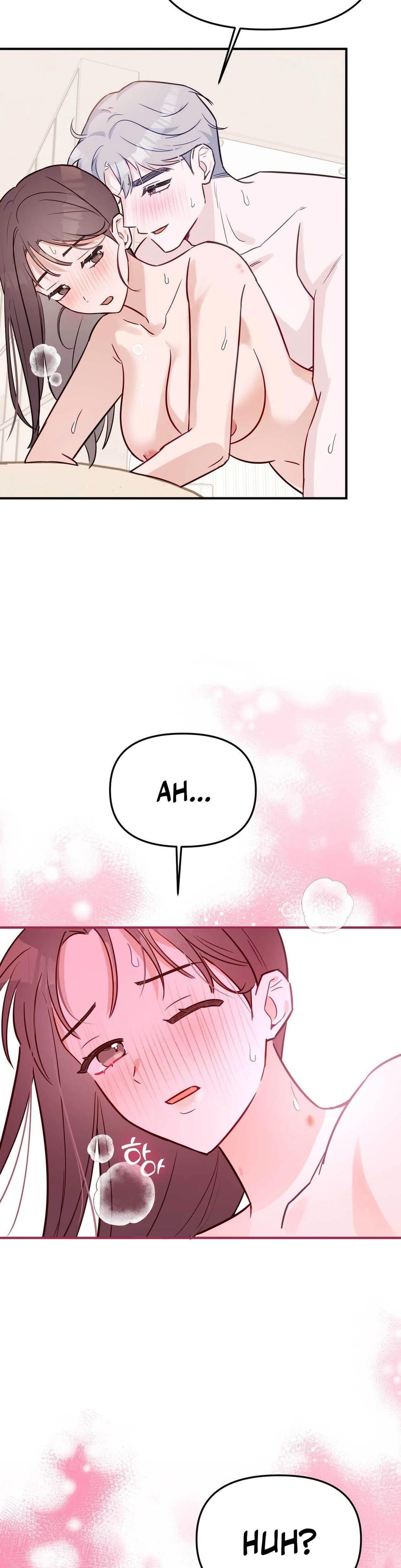 I Raised Him, Then Devoured Him Uncensored, chapter 15, page 8 of 51