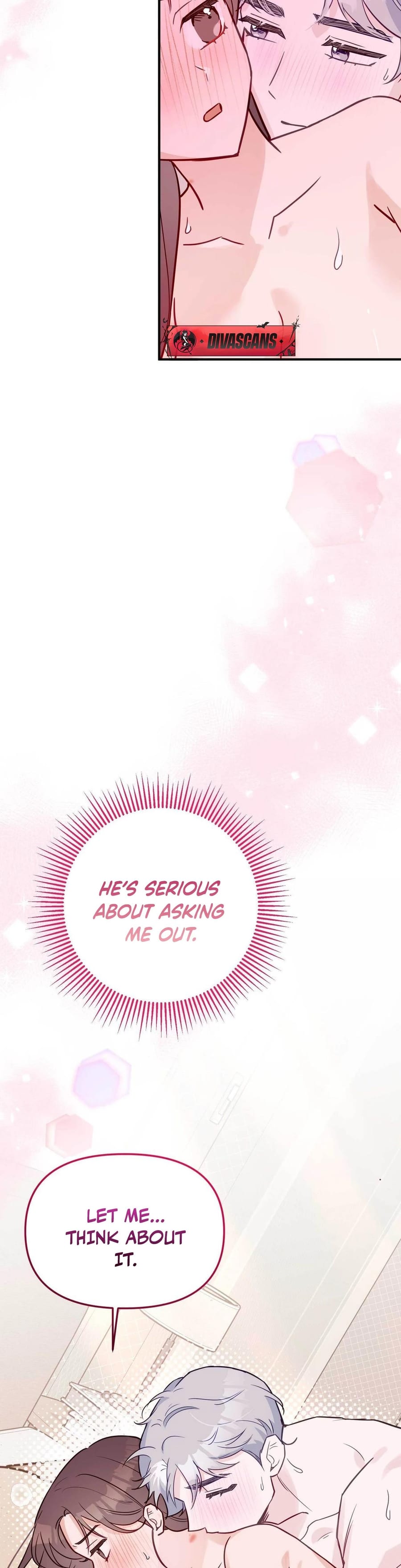 I Raised Him, Then Devoured Him Uncensored, chapter 15, page 10 of 51
