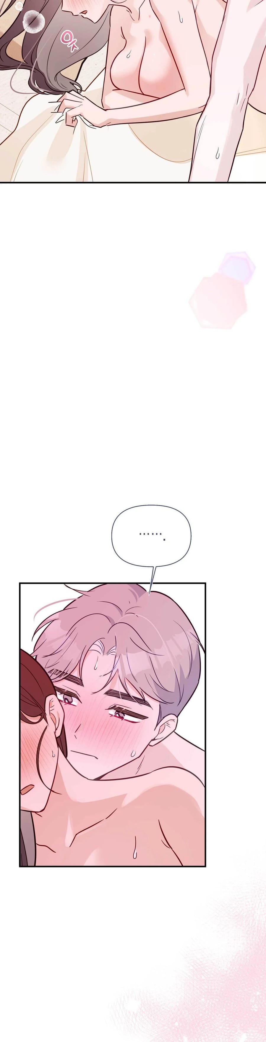 I Raised Him, Then Devoured Him Uncensored, chapter 15, page 11 of 51