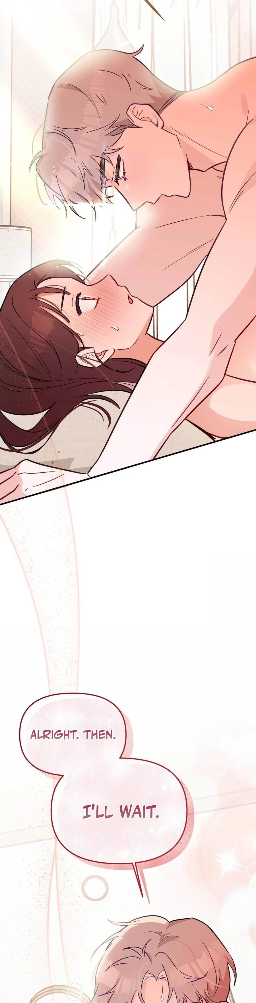 I Raised Him, Then Devoured Him Uncensored, chapter 15, page 13 of 51