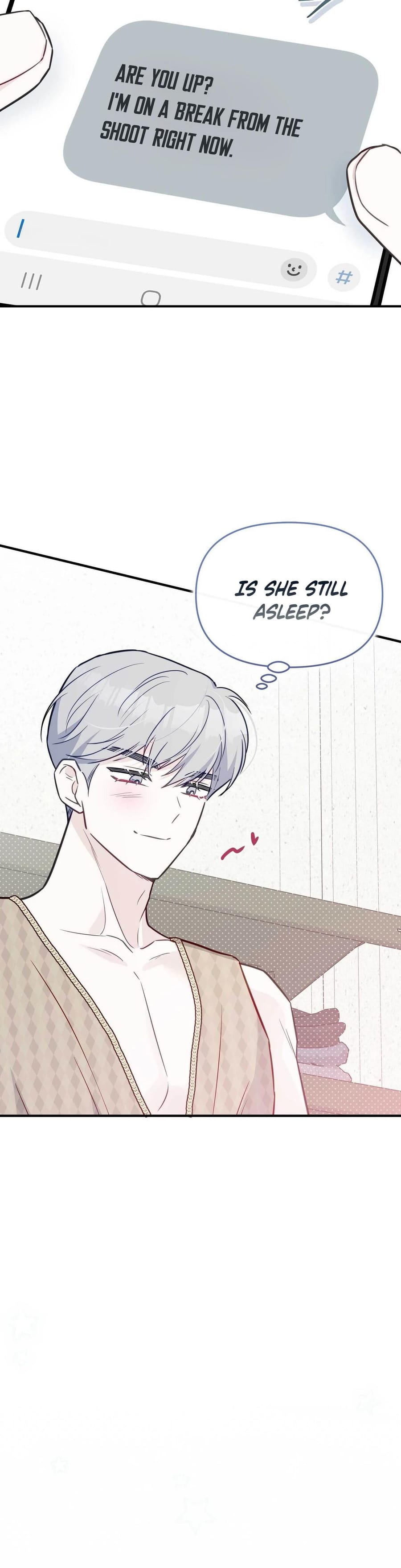 I Raised Him, Then Devoured Him Uncensored, chapter 15, page 25 of 51