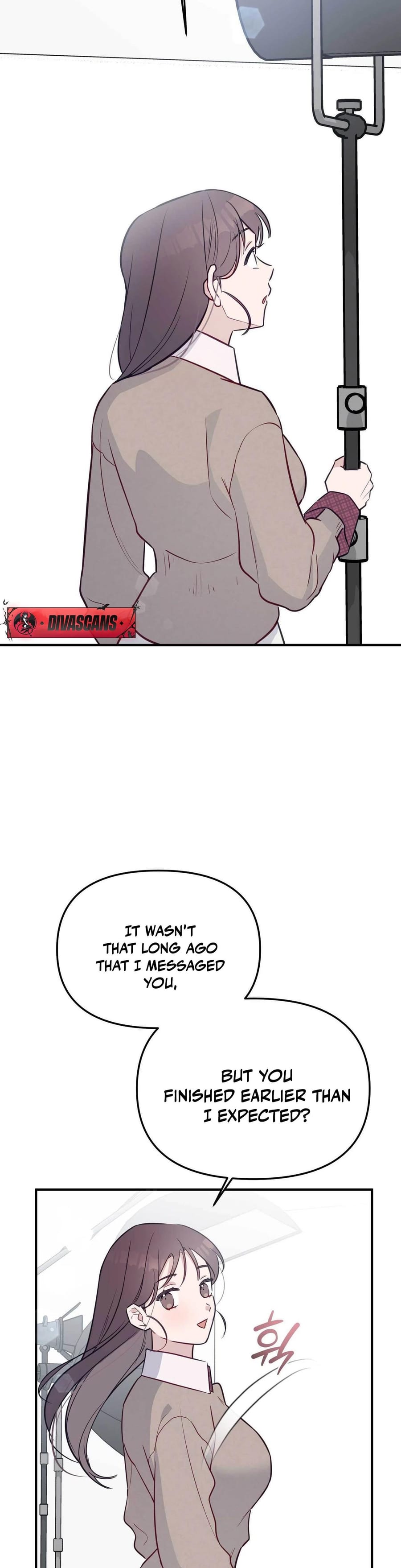 I Raised Him, Then Devoured Him Uncensored, chapter 15, page 31 of 51