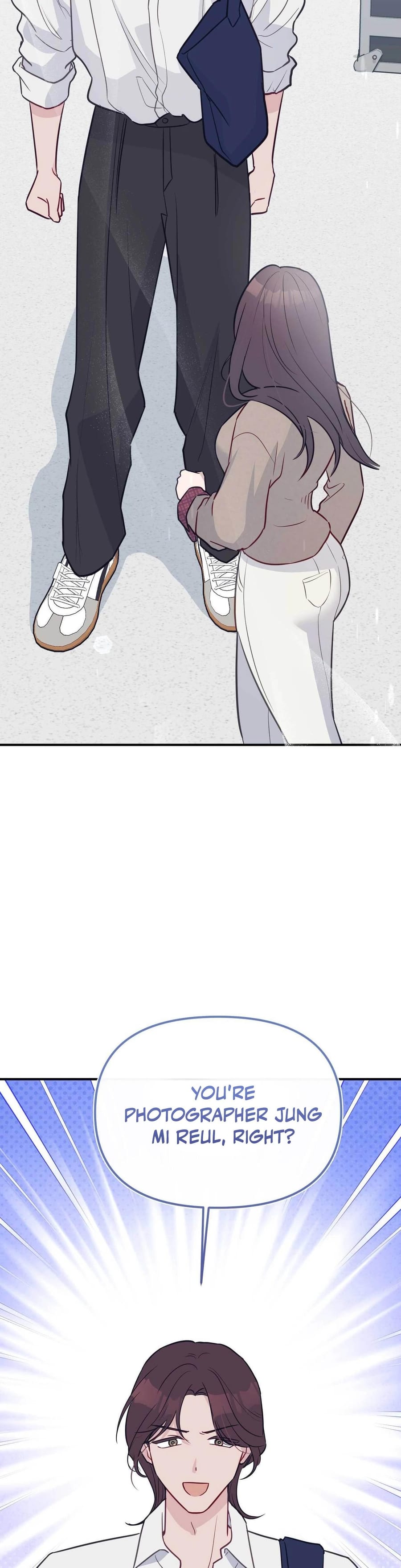 I Raised Him, Then Devoured Him Uncensored, chapter 15, page 33 of 51