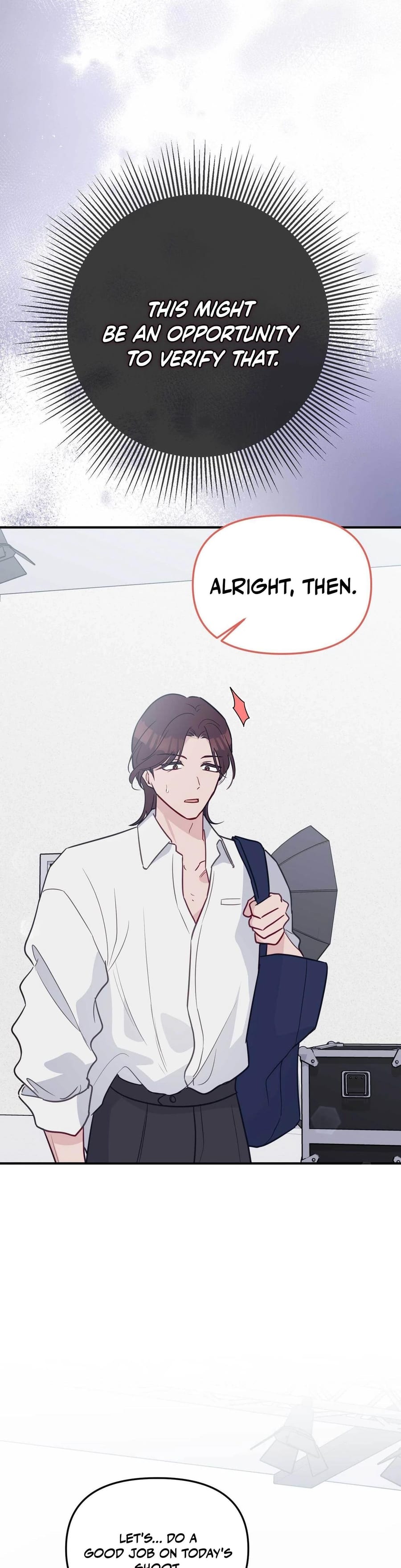 I Raised Him, Then Devoured Him Uncensored, chapter 15, page 42 of 51
