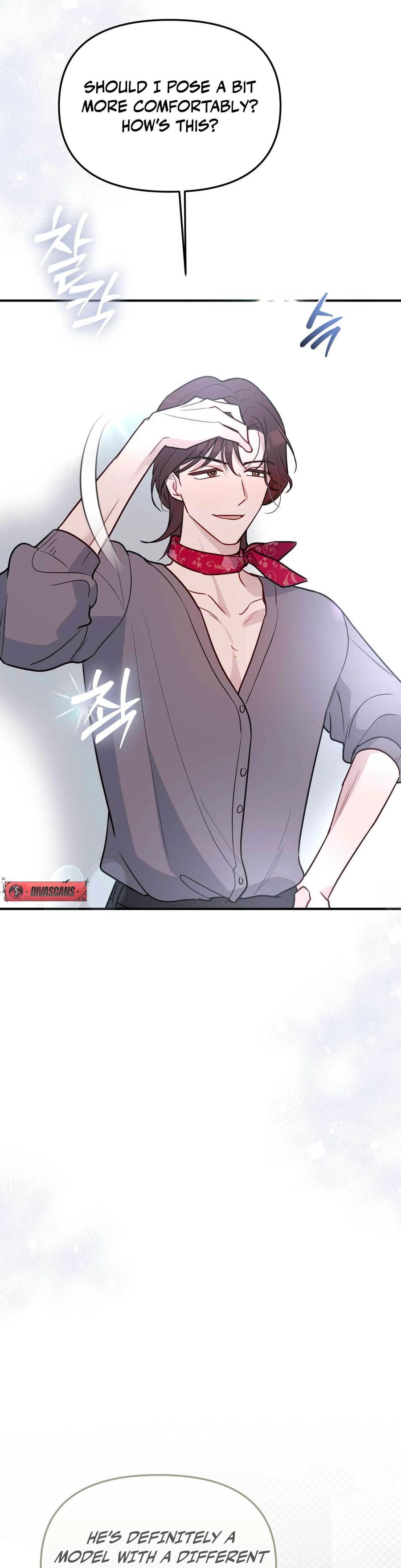 I Raised Him, Then Devoured Him Uncensored, chapter 16, page 5 of 47