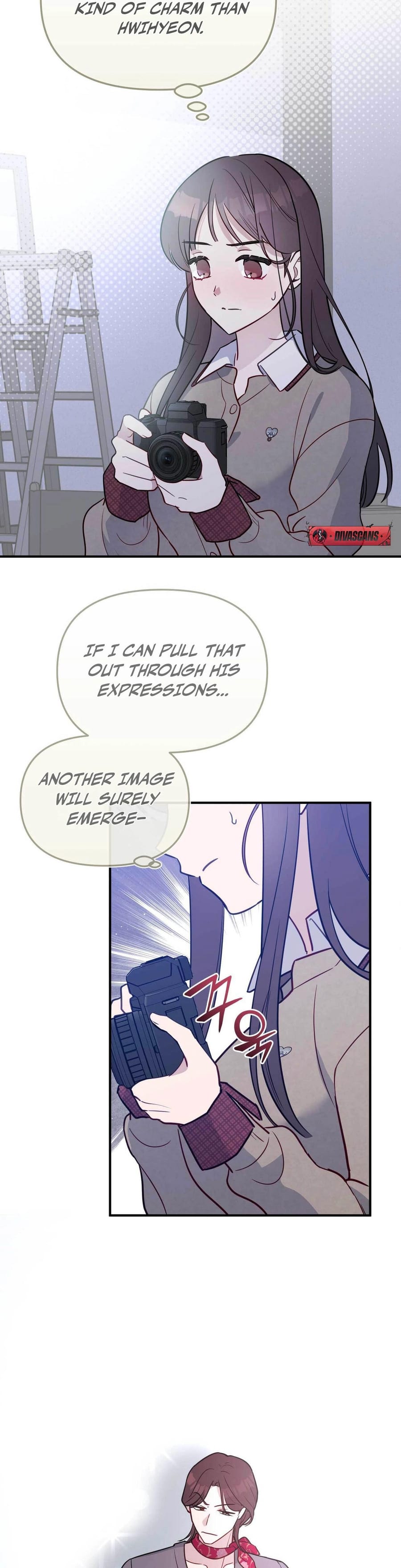I Raised Him, Then Devoured Him Uncensored, chapter 16, page 6 of 47