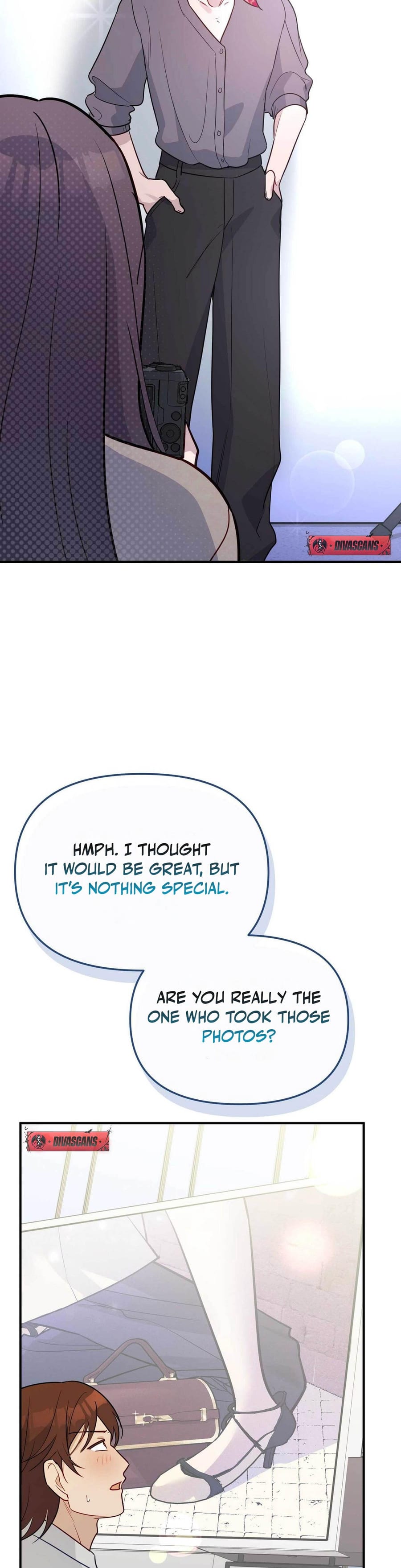 I Raised Him, Then Devoured Him Uncensored, chapter 16, page 7 of 47