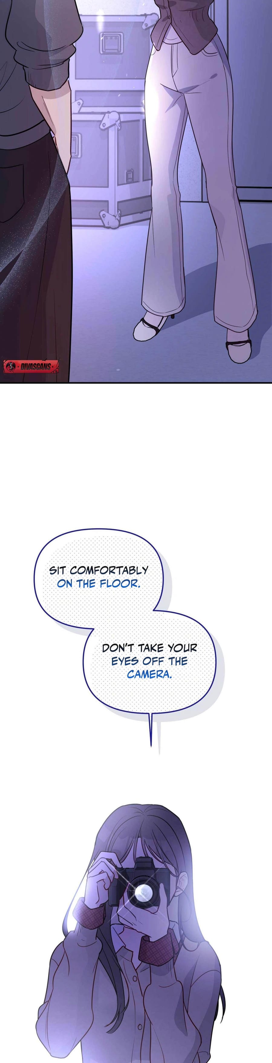 I Raised Him, Then Devoured Him Uncensored, chapter 16, page 10 of 47