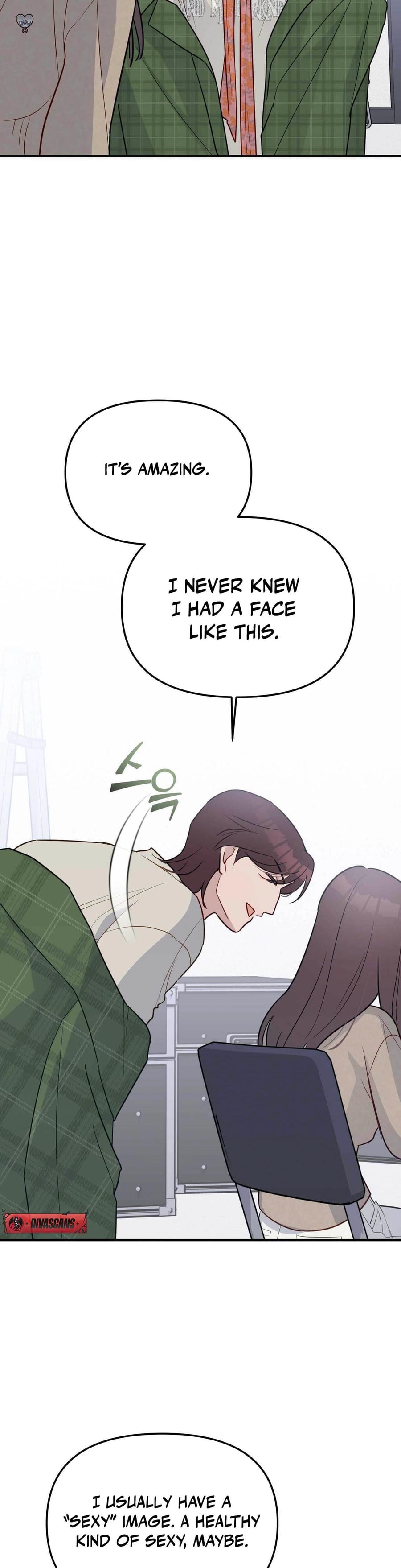 I Raised Him, Then Devoured Him Uncensored, chapter 16, page 15 of 47