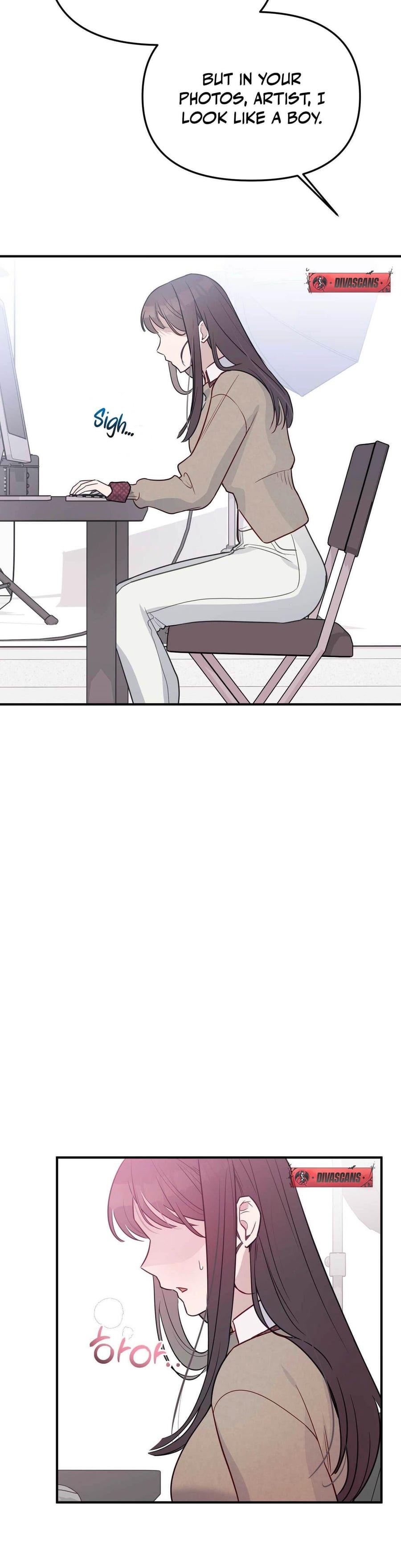 I Raised Him, Then Devoured Him Uncensored, chapter 16, page 16 of 47