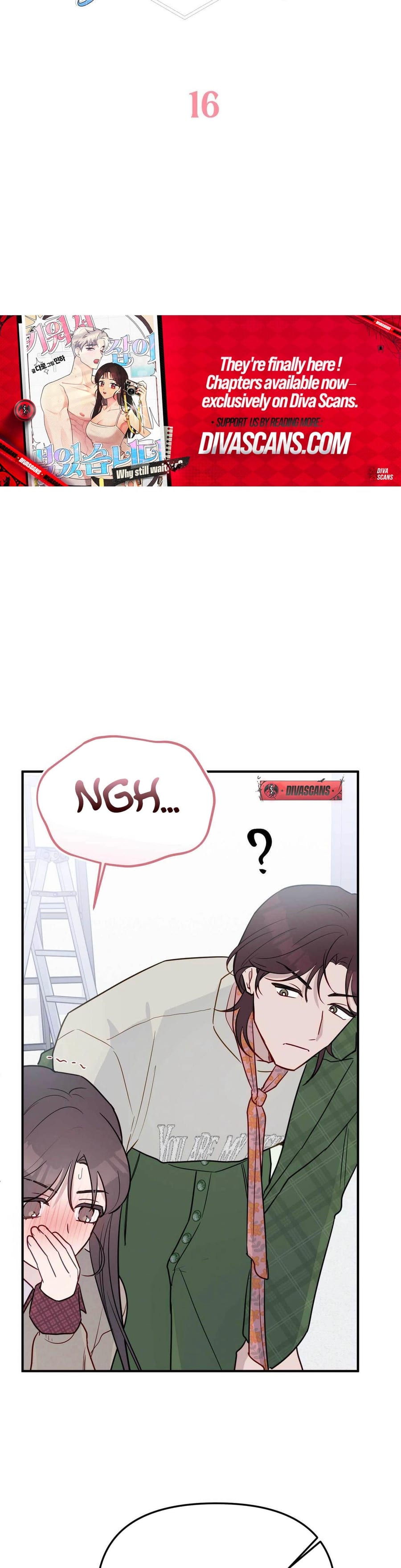 I Raised Him, Then Devoured Him Uncensored, chapter 16, page 20 of 47