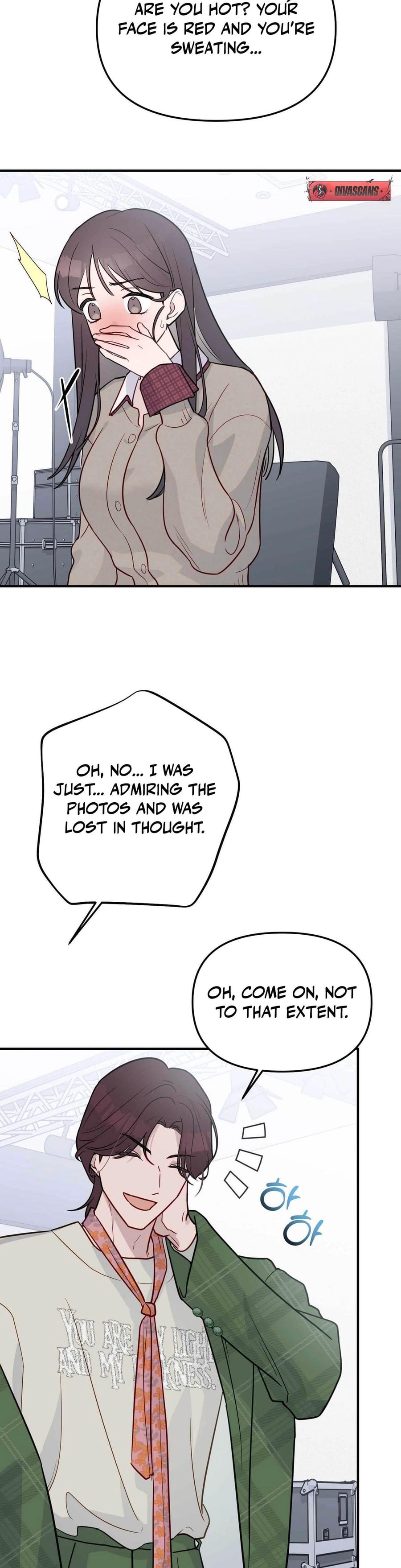 I Raised Him, Then Devoured Him Uncensored, chapter 16, page 21 of 47