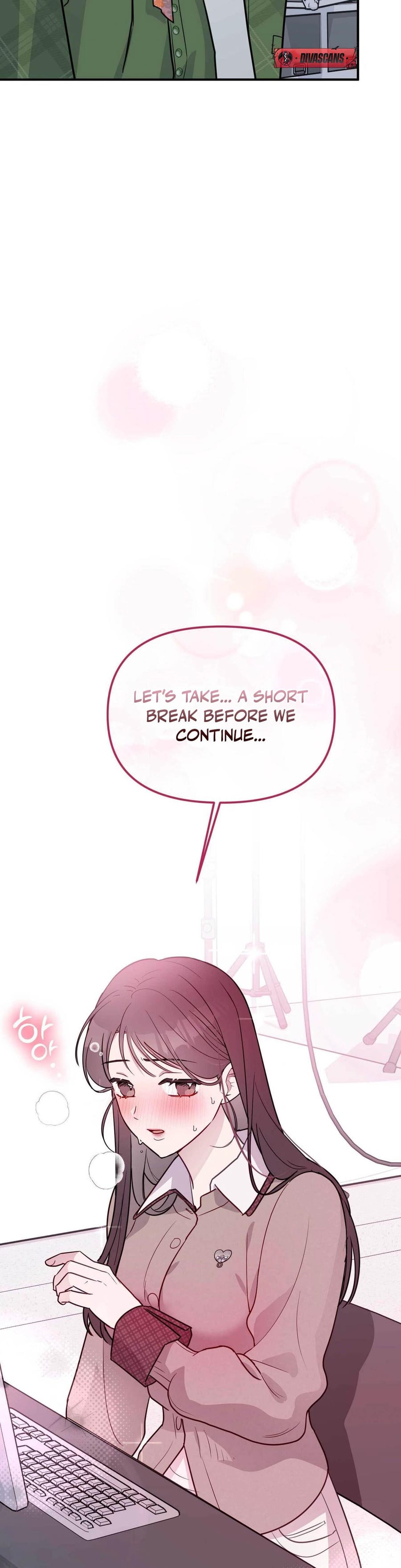 I Raised Him, Then Devoured Him Uncensored, chapter 16, page 22 of 47