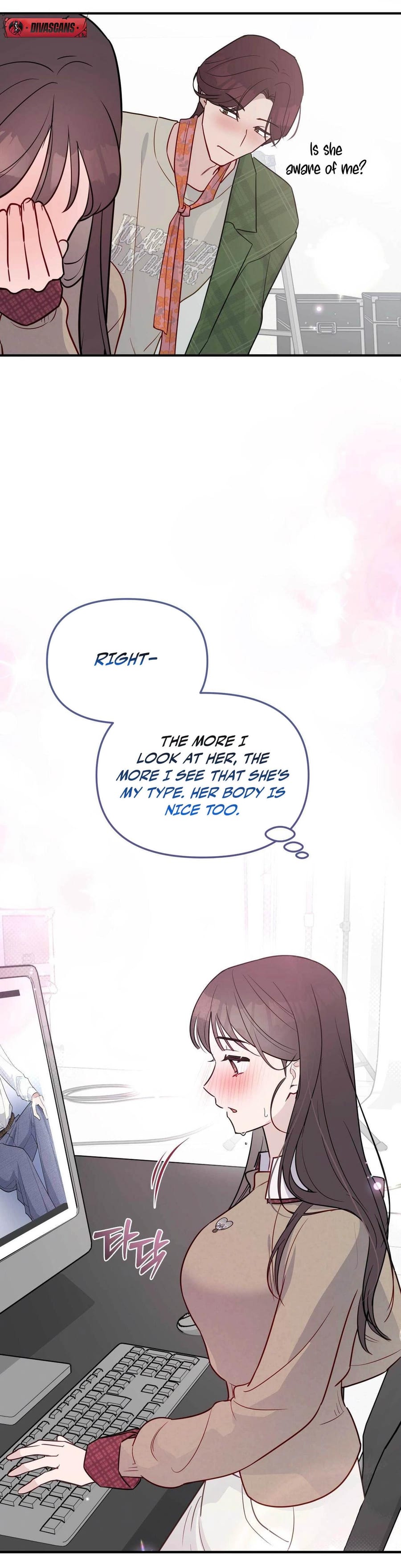 I Raised Him, Then Devoured Him Uncensored, chapter 16, page 25 of 47