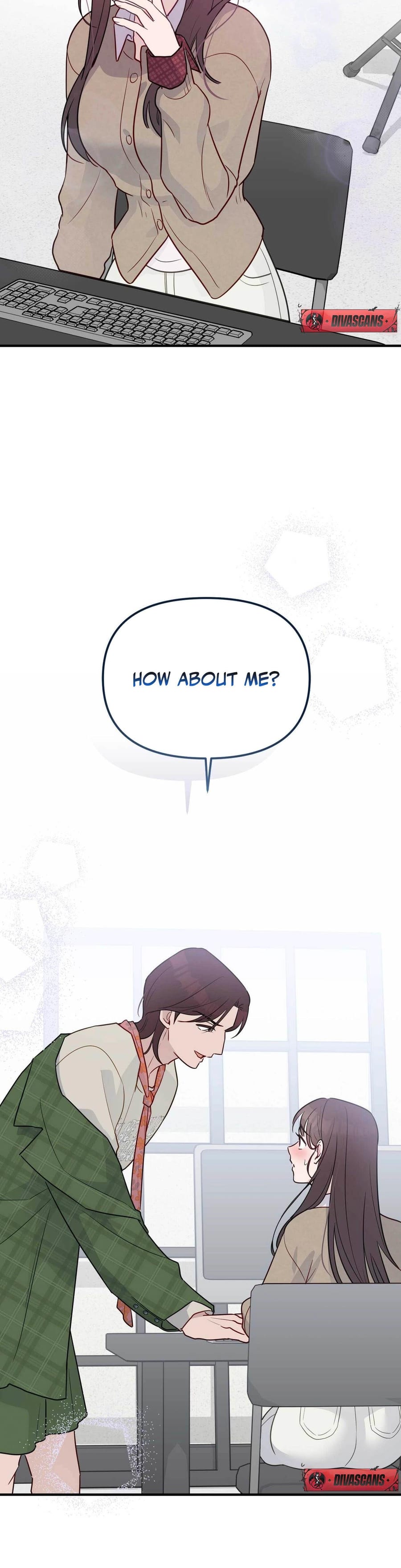 I Raised Him, Then Devoured Him Uncensored, chapter 16, page 27 of 47