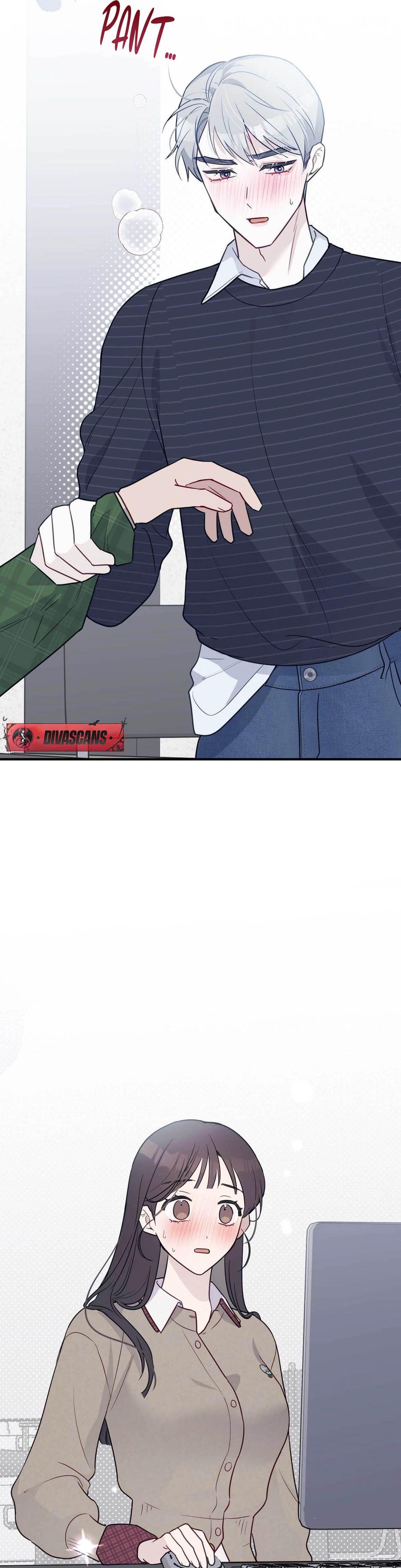 I Raised Him, Then Devoured Him Uncensored, chapter 16, page 33 of 47