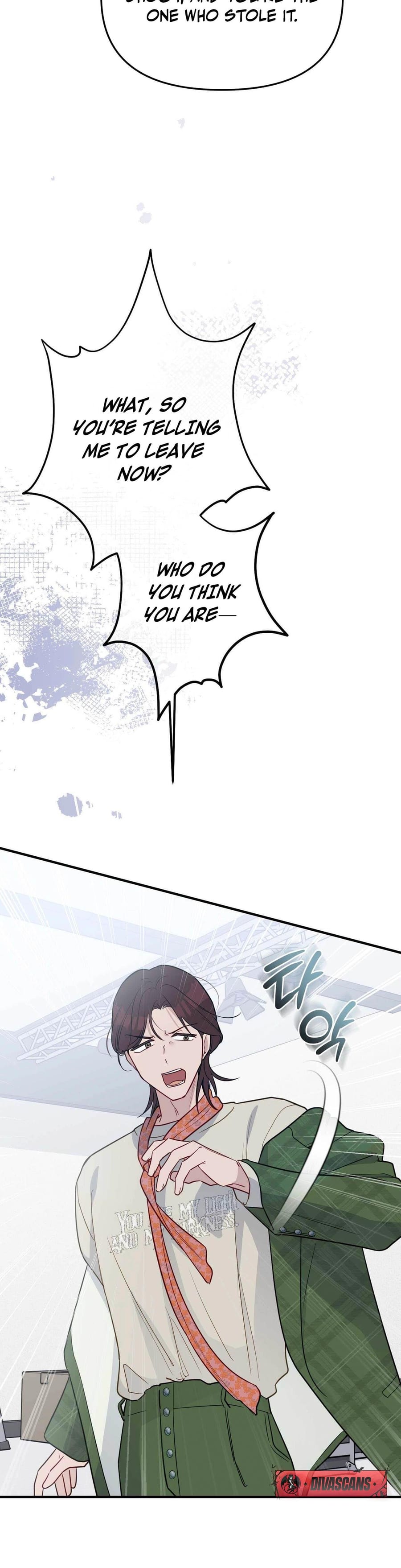 I Raised Him, Then Devoured Him Uncensored, chapter 16, page 36 of 47