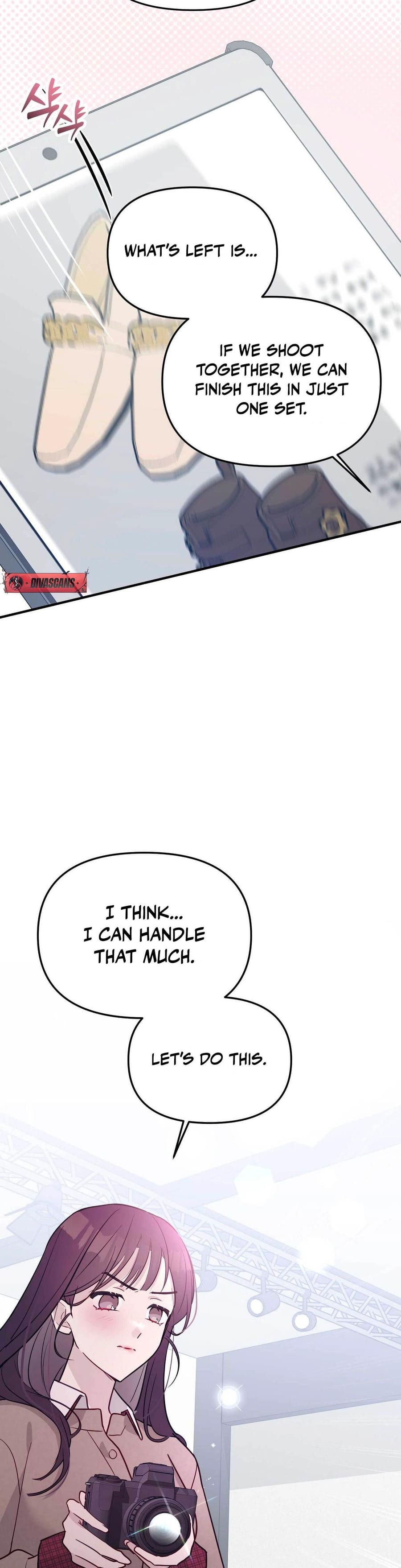 I Raised Him, Then Devoured Him Uncensored, chapter 16, page 41 of 47