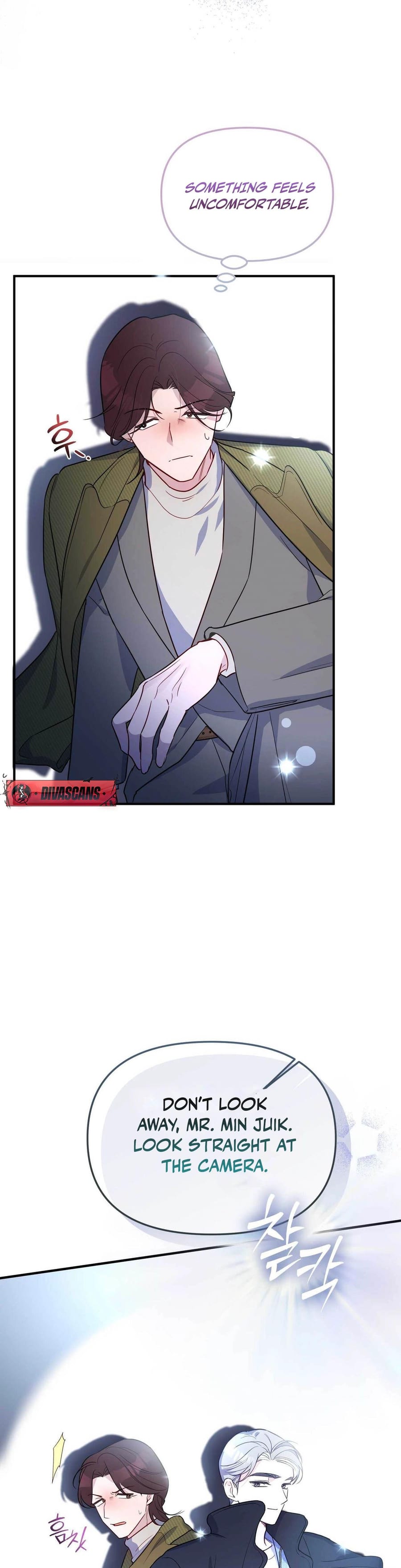I Raised Him, Then Devoured Him Uncensored, chapter 17, page 8 of 54